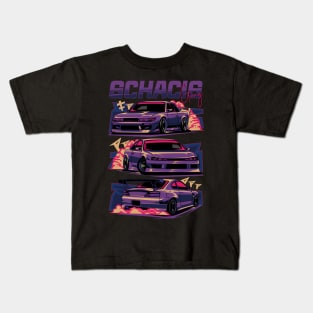 SChasis Gang Kids T-Shirt